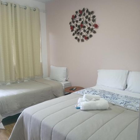 טיראדנטס Recanto Bela Vista Serra מראה חיצוני תמונה