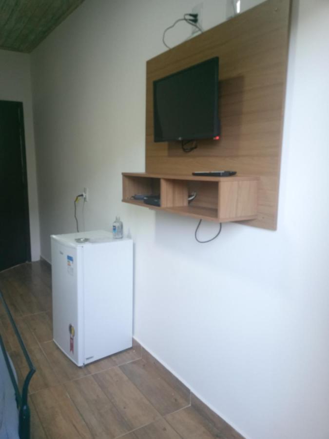 טיראדנטס Recanto Bela Vista Serra מראה חיצוני תמונה