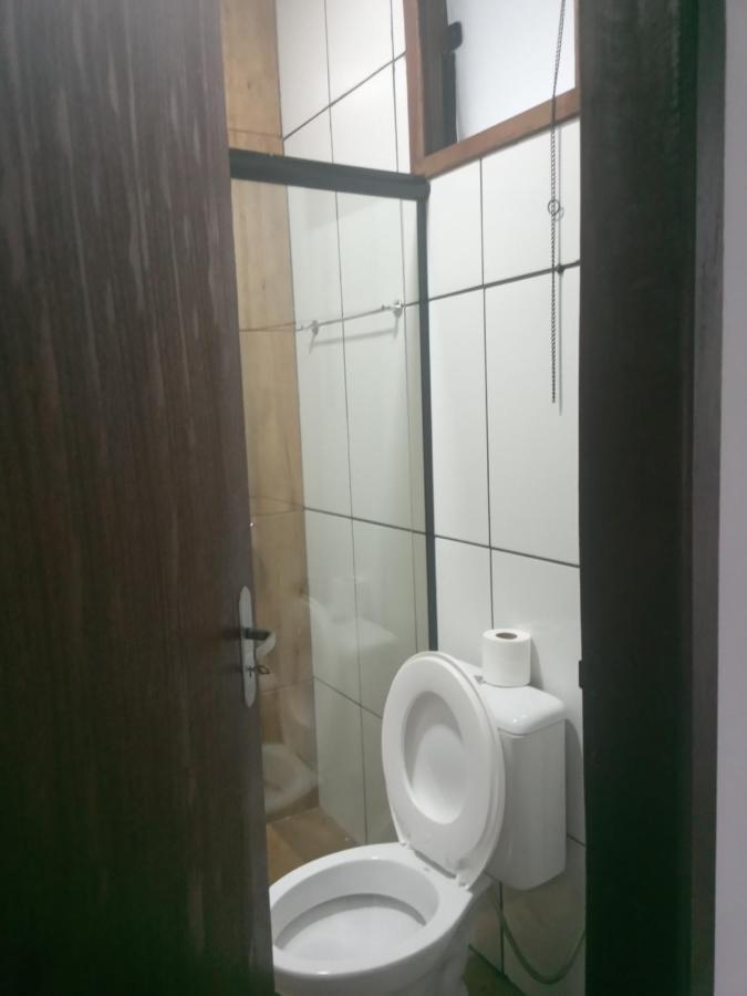 טיראדנטס Recanto Bela Vista Serra מראה חיצוני תמונה
