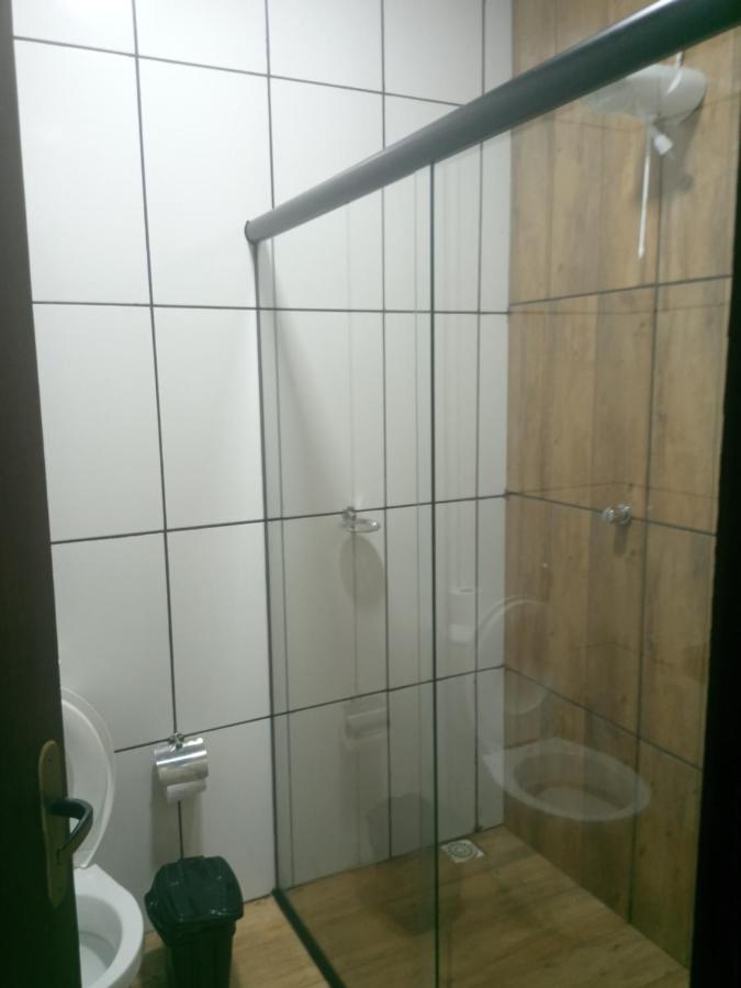 טיראדנטס Recanto Bela Vista Serra מראה חיצוני תמונה