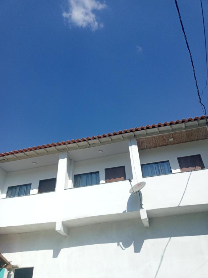 טיראדנטס Recanto Bela Vista Serra מראה חיצוני תמונה