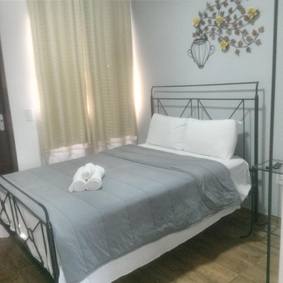 טיראדנטס Recanto Bela Vista Serra מראה חיצוני תמונה