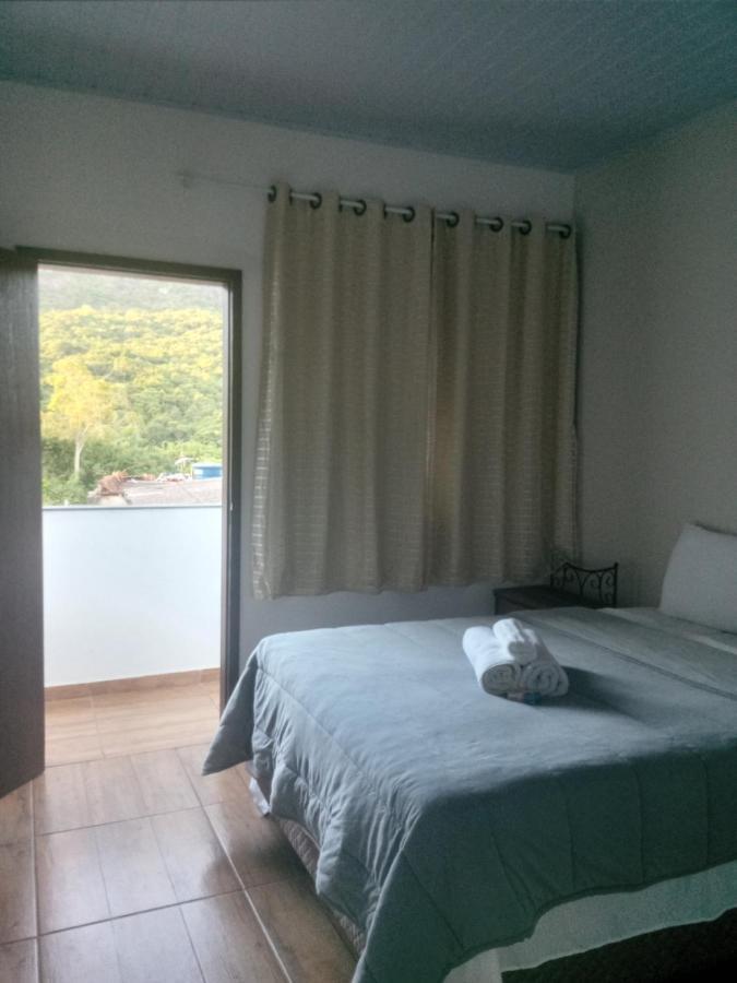 טיראדנטס Recanto Bela Vista Serra מראה חיצוני תמונה