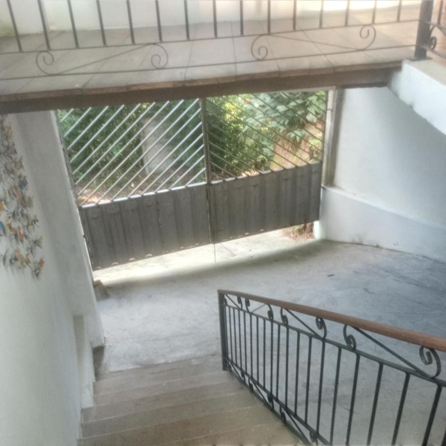טיראדנטס Recanto Bela Vista Serra מראה חיצוני תמונה