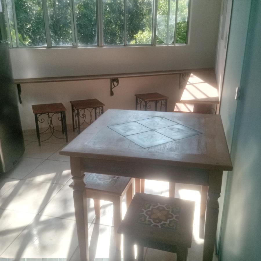 טיראדנטס Recanto Bela Vista Serra מראה חיצוני תמונה