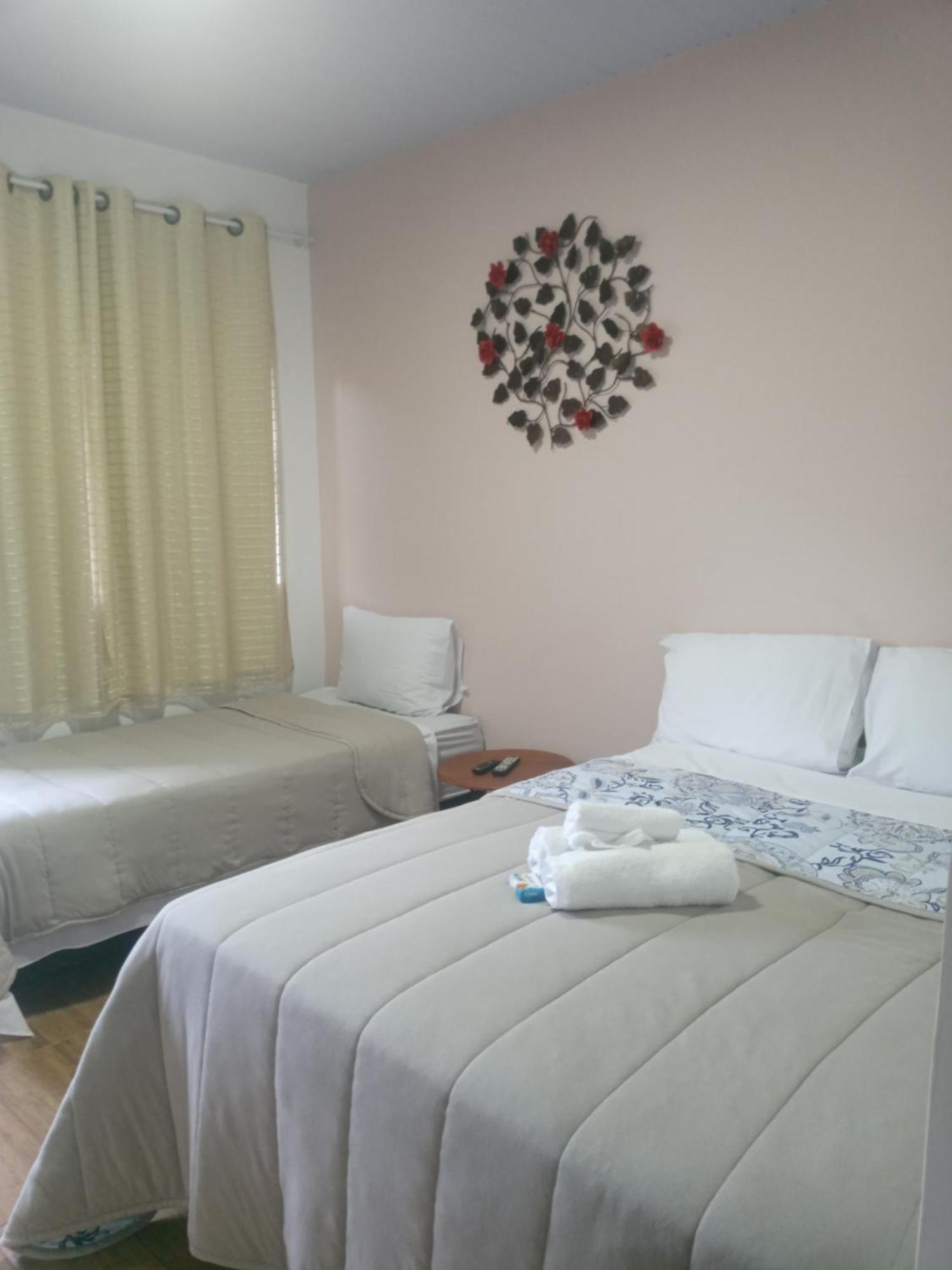 טיראדנטס Recanto Bela Vista Serra מראה חיצוני תמונה